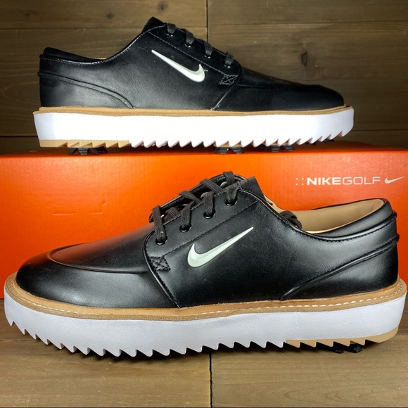 Nike Janoski Golf Tour Black Gum - Picture 1 of 9